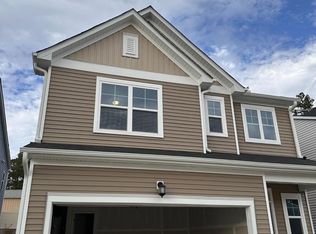 2241 Cape May Ln, Durham, NC 27703