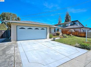 41676 Gifford St, Fremont, CA 94538