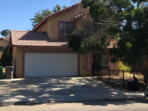 1514 E Kettering St, Lancaster, CA 93535