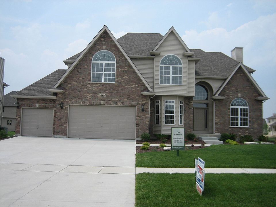 1st image of 16412 Harmon Ln