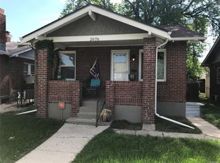 2076 S Lincoln St, Denver, CO 80210