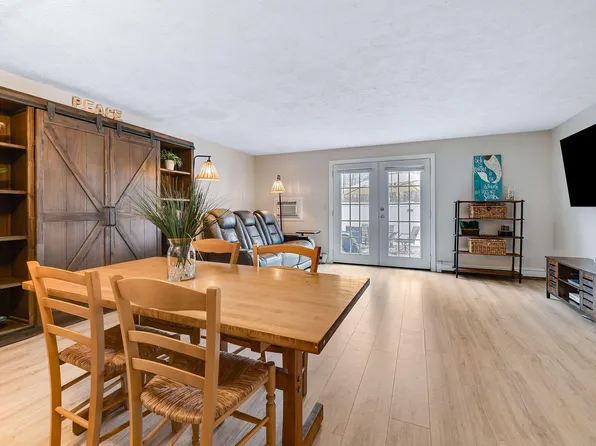 30 Pine Valley Drive #44, Falmouth, MA 02540