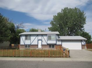 489 McMullin Dr, Grand Junction, CO 81504