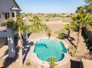 43175 W Askew Dr, Maricopa, AZ 85138