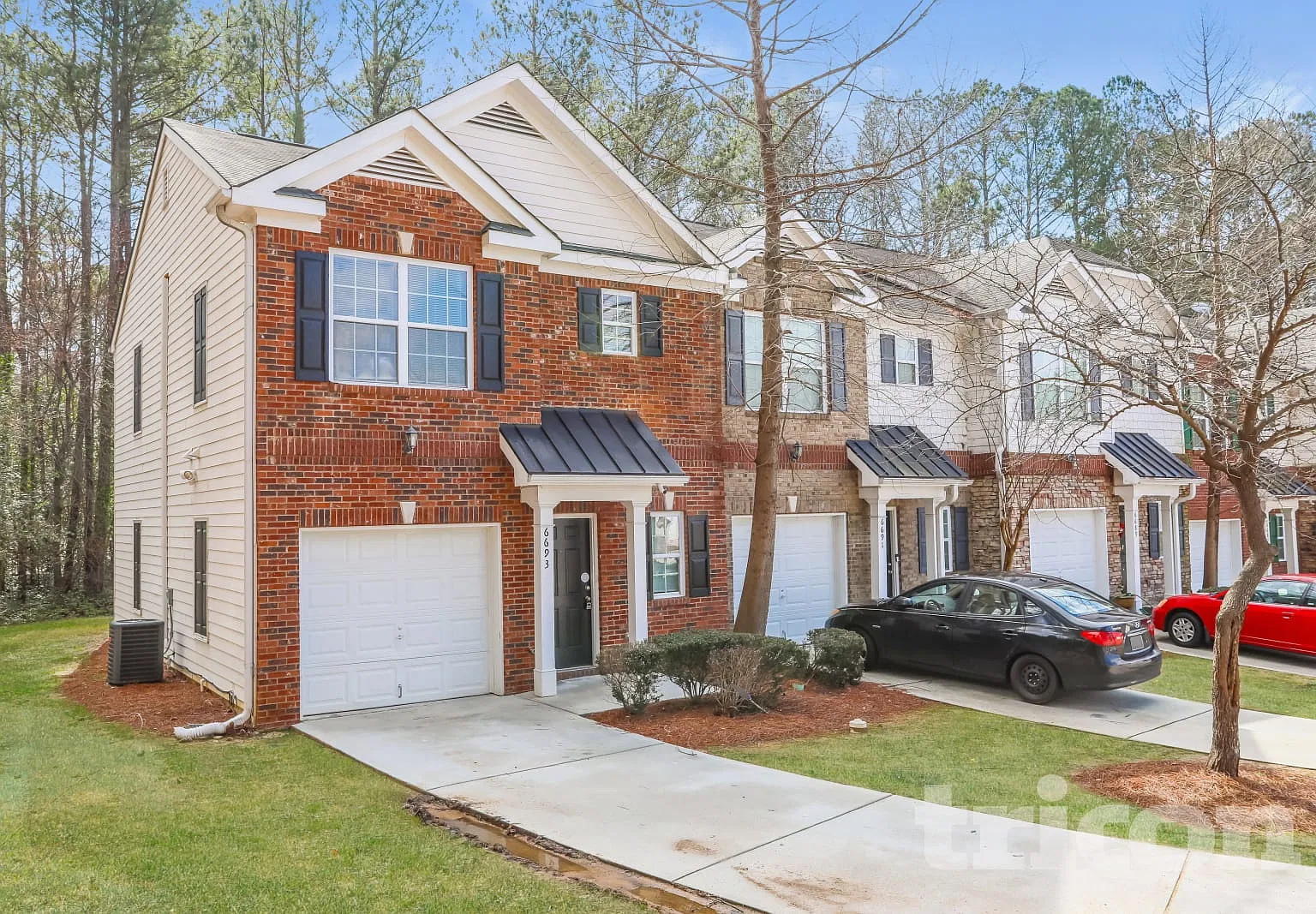 6693 Evans Trace Lithonia GA — Photo 1