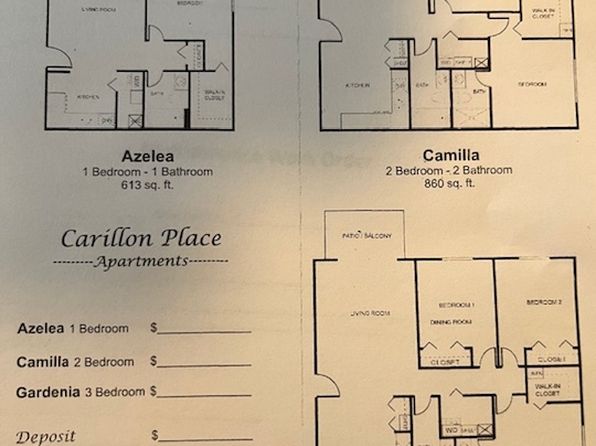 1101 Carillon Pl #11155525
