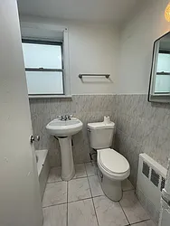 Rented by B & H Properties of New York LTD