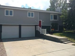 731 W 55th St, Casper, WY 82601