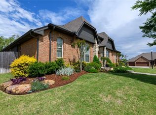 3108 Lochinver Dr, Norman, OK 73069