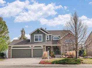 18151 E Caley Cir, Aurora, CO 80016