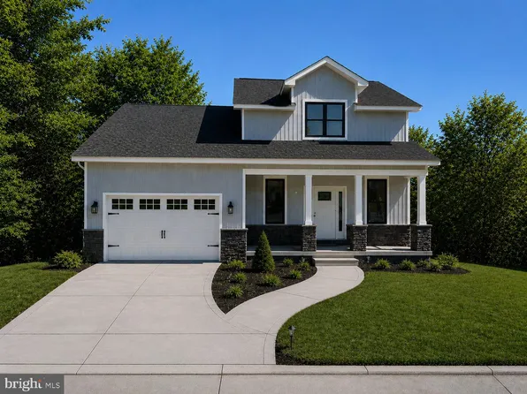 LOT 3D Northview Ave, Front Royal, VA 22630