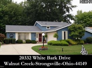20332 White Bark Dr, Strongsville, OH