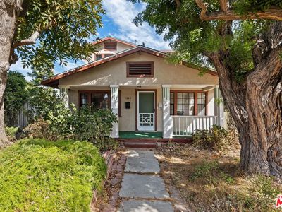 3444 Redwood Ave, Los Angeles, CA, 90066