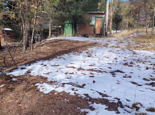 5 Oak Ridge Loop, Cloudcroft, NM 88317