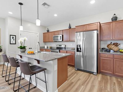 16640 W JENAN Drive, Surprise, AZ, 85388