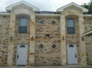 504 Rock Cir APT 1, Harlingen, TX 78550