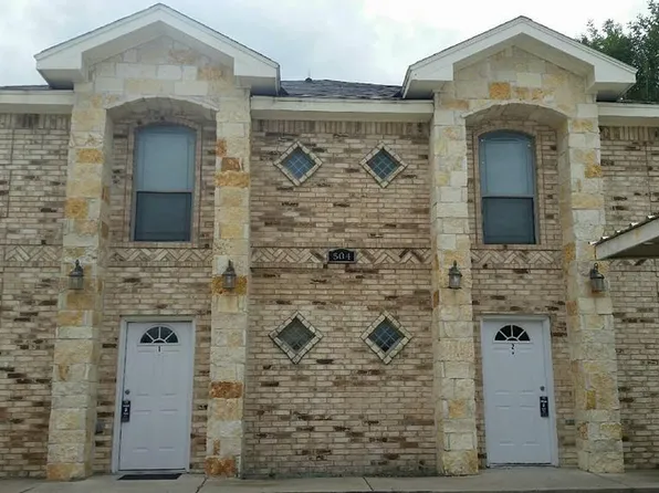 504 Rock Cir APT 1, Harlingen, TX 78550