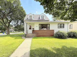 522 5th Ave, Madison, MN 56256