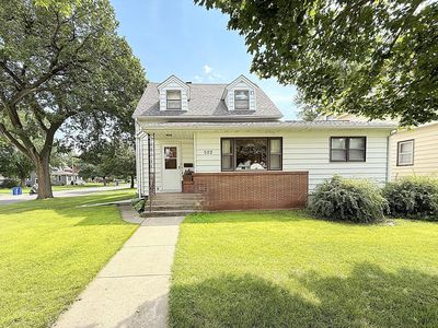 522 5th Ave, Madison, MN, 56256