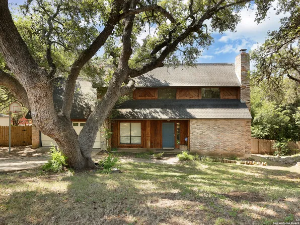 8746 Timberbriar St, San Antonio, TX 78250