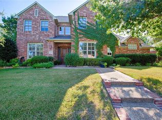 2106 Vintage Ct, McKinney, TX 75072