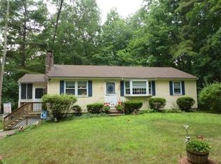 360 Salem Rd, Dracut, MA 01826
