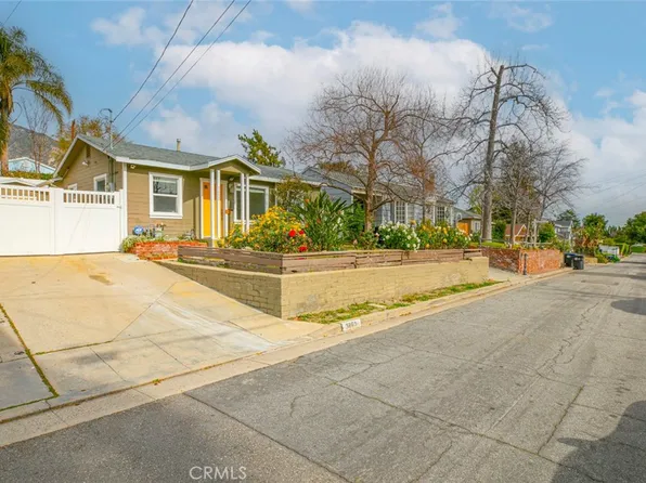 3653 3rd Ave, Glendale, CA 91214