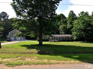 2011 Whitley Rd, Middlesex, NC 27557