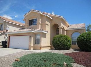 6020 Black Ridge Dr NW, Albuquerque, NM 87120