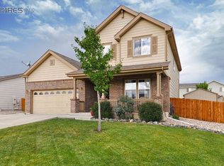3511 Cheetah Dr, Loveland, CO 80537