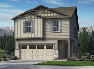 The Vancouver Plan, Haven Valley, Colorado Springs, CO 80911
