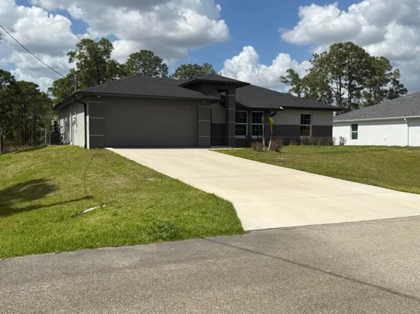 1046 Cheney Avenue S, Lehigh Acres, FL 33974
