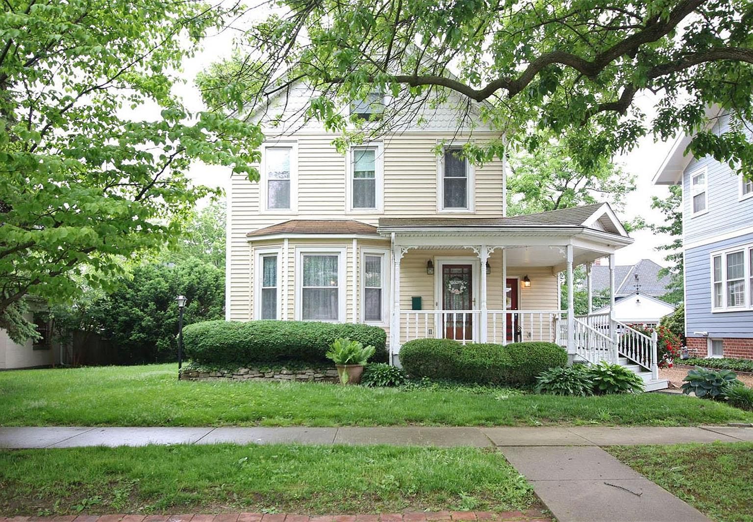 923 Langdon St, Alton, IL 62002 Zillow