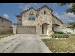 327 Escarpment Oak, New Braunfels, TX 78130