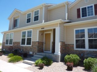 8782 Bamboo Grv, Colorado Springs, CO 80951