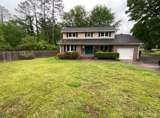 2 Anders Rd SW, Rome, GA 30165
