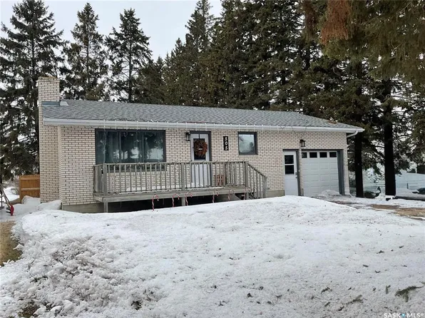505 7th AVENUE, Cudworth, SK S0K 1B0