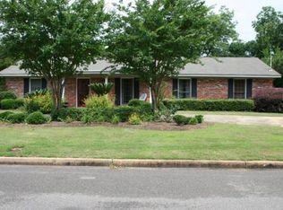 5327 Surrey Rd, Montgomery, AL 36109