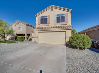 2302 W Roosevelt Ave, Coolidge, AZ 85128