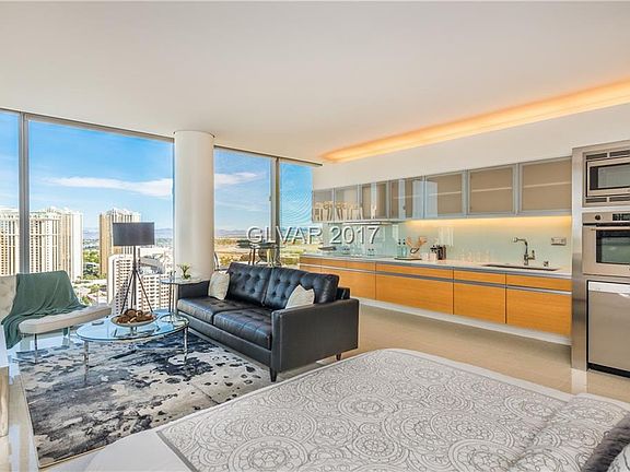 3rd image of 3722 S Las Vegas Blvd #2405