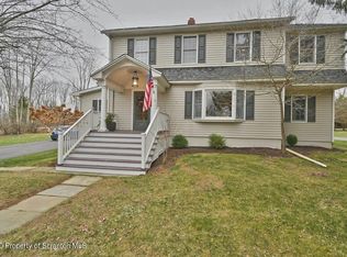 104 Dearborn St, Waverly, PA 18471