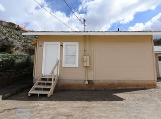 305 S Adonis Ave, Miami, AZ 85539