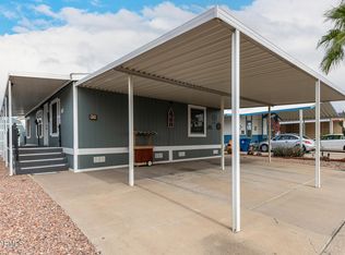 18240 N 21st St Lot 95, Phoenix, AZ 85022