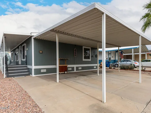 18240 N 21ST Street Lot 95, Phoenix, AZ 85022