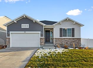 251 W 800 S, Willard, UT 84340