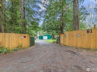 81 E Burrows Ln, Shelton, WA 98584