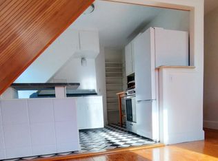 153 Ivy St #3, Providence, RI 02906