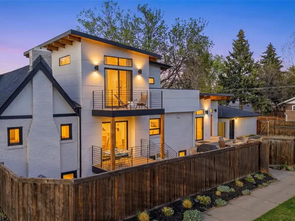 2500 Grape Street, Denver, CO 80207