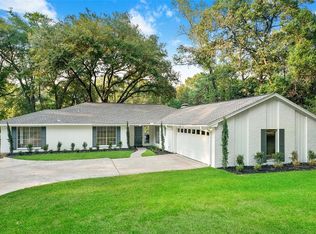 412 Augusta Dr, Huntsville, TX 77340