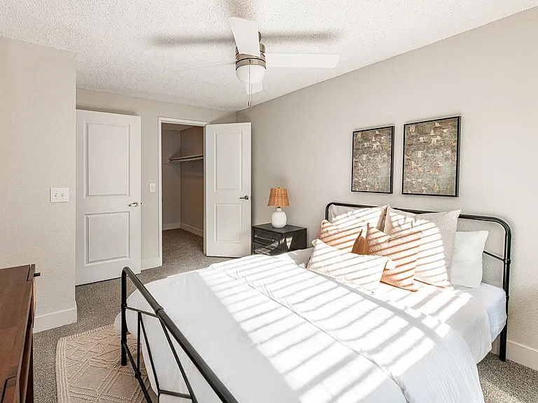 Terra Vista at the Park Apartments — Photo 7